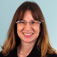 Jacqueline Angers