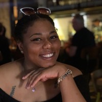 Kelesa Biggers