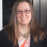 Jenn Sebrell