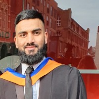 Minaam Rizwan