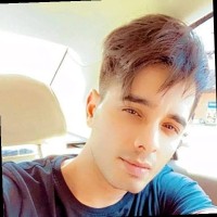 Nikhil Zala ( Ruslaan)