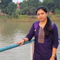 Mouli Roy Choudhry