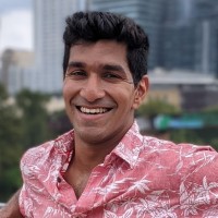 Tanmay Shankar