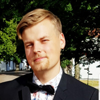Albin Röstlund