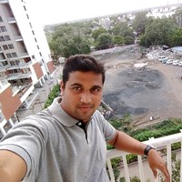 Swapnil Mhetraskar