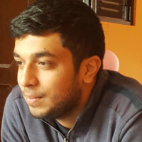 Sajag Acharya