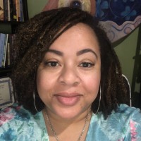 Danielle C. Dunn
