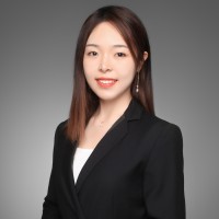 Stephanie (Xinyi) Zhao