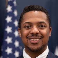 Marlon Bruce