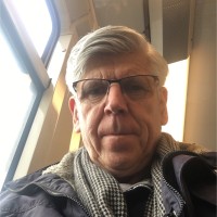 Jean Luc Marsallon