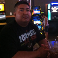 Frank Martinez