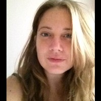 Elizabeth McCormack