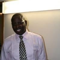 Doucoure, Mamadou