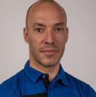 Daniel Jordão