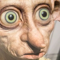 DOBBY THE HOUSE ELF