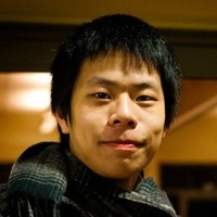 Ramsay Huang