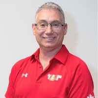 Mike Bourgeois