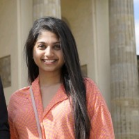 Theertha Kariyathan