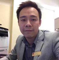 Warren Zhang, Pfp®