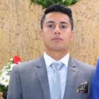 John Sebastián Acosta Molina