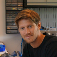 Miguel Arp Pedersen
