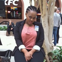 Sinenhlanhla Magwaza