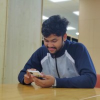 Pranav A S