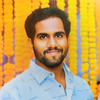 Sai Surya Imandi