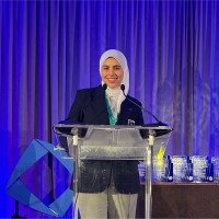 Maryam Amin