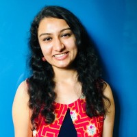 Tanvi Sharma