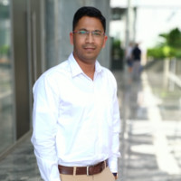 Bhanuprakash Biswal