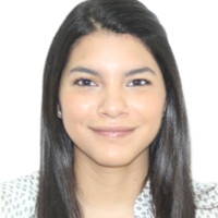 Daniella Casanova Villalba