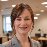 Michelle Bowmaker
