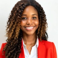 Sylvia Esosa Aghedo
