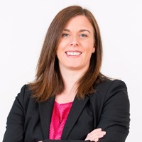 Megan Lambert