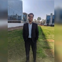 Abdullah Ali