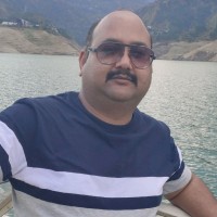 Yatendra Negi
