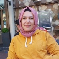 Seyma Arslan