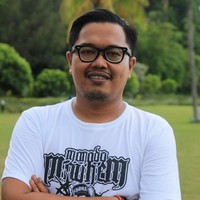 Andrew Ariesdianto