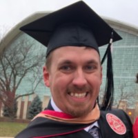 Richard Gustafson, Mba