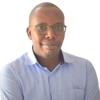 Denis Githinji