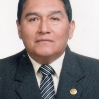 JOSE E. GONZALES MUCHA