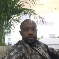 Eugene Asante