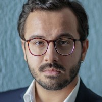 Rodolfo Andrade