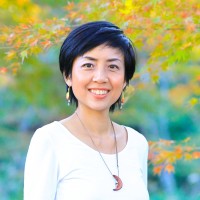 Cynthia Su