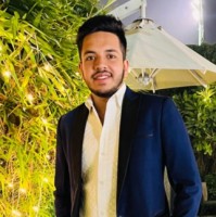 Lakshay Dhawan