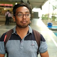 Vikas Shah
