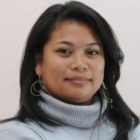 Elysa MAHEFA