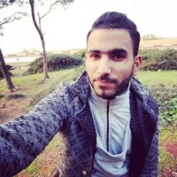 Alaeddine Boubekri