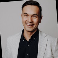 Kevin Thanh Maurer
